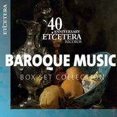Muzyka klasyczna - Box Set Collection: Baroque Music - miniaturka - grafika 1