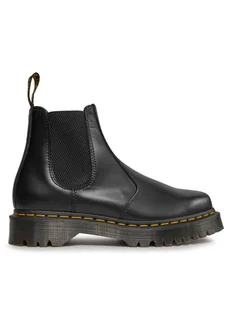 Sztyblety Dr. Martens - Sztyblety męskie - miniaturka - grafika 1