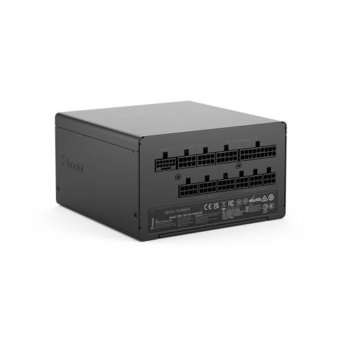 Fractal Design Ion 3 Gold 1000W 80 Plus Gold FD-P-IA3G-100