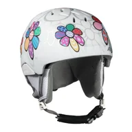 Kaski narciarskie - Kask narciarski dziecięcy Alpina Pizi - miniaturka - grafika 1