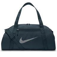 Torby sportowe - Torba Nike Gym Club DR6974 (kolor granatowy) - miniaturka - grafika 1