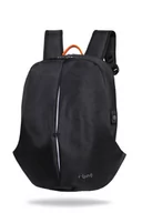 Torby na laptopy - R-BAG Kick Black R-bag - miniaturka - grafika 1