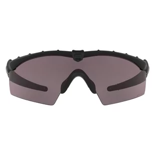 Oakley - Okulary balistyczne SI Ballistic M Frame 2.0 Strike - 2 LS - Ochrona oczu i twarzy - miniaturka - grafika 2