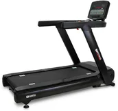 Bieżnie - BH Fitness Bieżnia Treningowa INERTIA G688 LED - - miniaturka - grafika 1