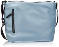 Torebki damskie - Mandarina Duck Damski wodospad myśliwy crossover, Taglia Unica - miniaturka - grafika 1