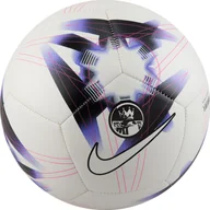 Piłka nożna - Nike Piłka Nike Premier League Pitch FB2987-101 - miniaturka - grafika 1