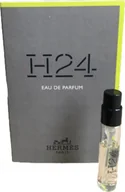 Wody i perfumy męskie - Hermès Hermes, H24, Eau De Parfum, For Men, 2 ml *Vial For Men - miniaturka - grafika 1
