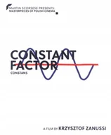 Filmy obyczajowe Blu-ray - Constans - miniaturka - grafika 1