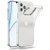 Etui i futerały do telefonów - Tech-Protect Etui AirFlex do iPhone 13 Pro Max Przezroczysty IPHONE 13 PRO MAX - miniaturka - grafika 1