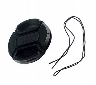 DEKIELEK OSŁONA OBIEKTYWU ZAŚLEPKA 43 MM DEKIEL - Akcesoria fotograficzne - miniaturka - grafika 1