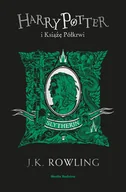 Literatura popularno naukowa dla młodzieży - Harry Potter i Książę Półkrwi. Slytherin - miniaturka - grafika 1