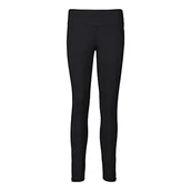 Spodnie damskie - CMP Unlimitech długie spodnie damskie czarny czarny 38 - miniaturka - grafika 1