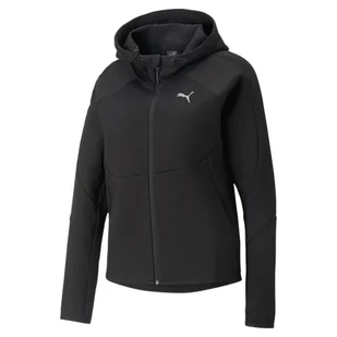 PUMA BLUZA EVOSTRIPE FZ 67308501 r L - Bluzy damskie - miniaturka - grafika 1