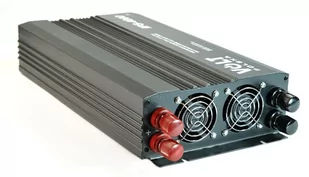 VOLT 3IPS400012 Przetwornica napięcia 4000W 2000/4000W 12 V. - Przetwornice samochodowe - miniaturka - grafika 1