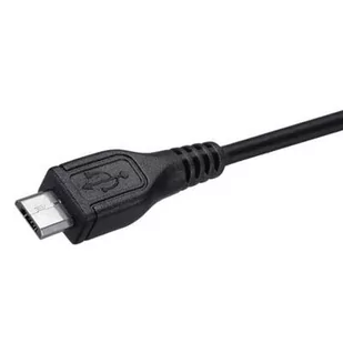 DURACELL Duracell Kabel USB-A micro USB 2m czarny - Kable USB - miniaturka - grafika 2