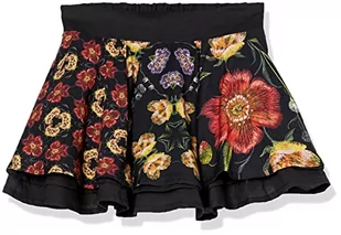 Desigual Dziewczęca spódnica Flow - Spódnice - miniaturka - grafika 1