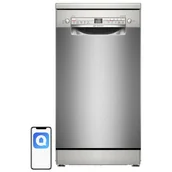 Zmywarki - Bosch SPS2HMI42E - miniaturka - grafika 1