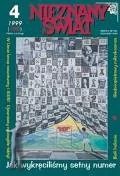 Nieznany Świat 4/1999 - Czasopisma - miniaturka - grafika 1