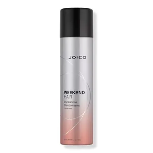 JOICO Weekend Hair Dry Shampoo suchy szampon do włosów 255ml - Szampony do włosów JOICO Weekend Hair Dry Shampoo suchy szampon do włosów 255ml - Szampony do włosów - miniaturka - grafika 1