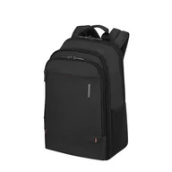 Torby na laptopy - Samsonite Plecak Network 4 14.1&quot 002129970000 142309-6551 - miniaturka - grafika 1