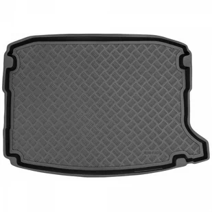 Rezaw-plast Mata Bagażnika Standard Seat Ateca od 2016 wersja z jedną podłogą bagażnika, nie pasuje do 4x4 101428 - Maty bagażnikowe - miniaturka - grafika 1
