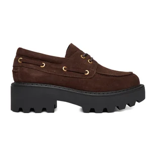 Mokasyn Badura EO-AZALEA-8126-25 - Półbuty damskie - miniaturka - grafika 1