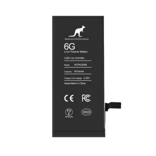 Bateria do iPhone 6 - Baterie do telefonów Bateria do iPhone 6 - Baterie do telefonów - miniaturka - grafika 1