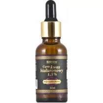 MyVita Kwas Hialuronowy 1,5% 30ml - Serum do twarzy - miniaturka - grafika 3