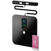 Wagi łazienkowe - GÖTZE & JENSEN BS950K - miniaturka - grafika 1