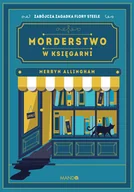 Kryminały - Morderstwo w księgarni - miniaturka - grafika 1
