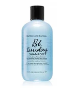 Kosmetyki kąpielowe dla dzieci - Bumble and Bumble Sunday Shampoo Szampon Oczyszczający, Detoksykujący 250ml - miniaturka - grafika 1