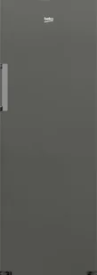 Lodówka Beko RSSE415M41GN Szary - Lodówki - miniaturka - grafika 1