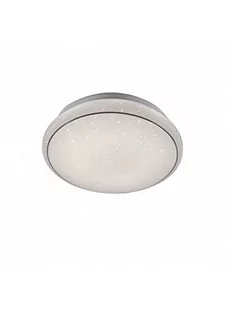 Leuchten Direkt Leuchten-Direkt JUPITER lampa sufitowa LED Biały, 1-punktowy 14362-16 - Lampy sufitowe - miniaturka - grafika 1