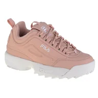 Buty sportowe damskie - Buty do chodzenia damskie, Fila Disruptor Low Wmn - miniaturka - grafika 1