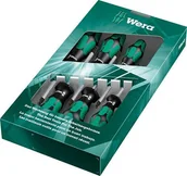 Śrubokręty - Wera 6 el. 14869-uniw - miniaturka - grafika 1