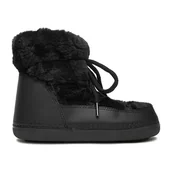 Botki damskie - Botki DeeZee NS9034-01 - miniaturka - grafika 1