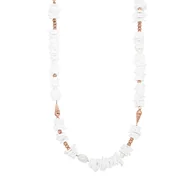 Naszyjniki - Purelei Purelei Naszyjnik Wela Naszyjniki 1 ct Damski - miniaturka - grafika 1