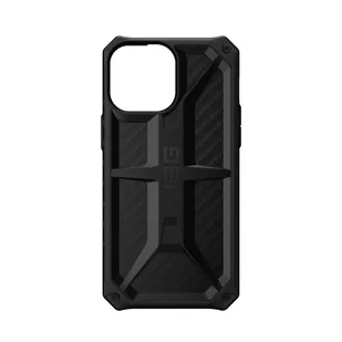 UAG Monarch obudowa ochronna do iPhone 13 Pro Max carbon fiber IEOUMI13PMCF - Etui i futerały do telefonów - miniaturka - grafika 3