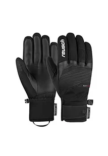 Reusch Venom R-TEX bardzo ciepłe, wodoodporne i oddychające rękawiczki zimowe, 8 - Rękawiczki - miniaturka - grafika 1