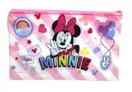 Piórniki - Piórnik Myszka Minnie XXL - miniaturka - grafika 1