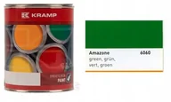 Chemia warsztatowa - Lakier Amazone Zielony 1L 606008KR - miniaturka - grafika 1