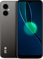 Telefony komórkowe - SPC DISCOVERY 3GB/64GB Szary - miniaturka - grafika 1
