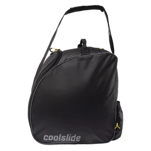 Pokrowiec na rolki COOLSLIDE BELGRAD M000161381 – Czarny - Rolki - miniaturka - grafika 1
