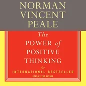 Audiobooki obcojęzyczne - Power Of Positive Thinking - miniaturka - grafika 1