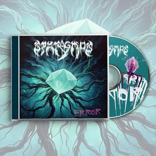 Error - Muzyka klubowa, dance Error - Muzyka klubowa, dance - miniaturka - grafika 1