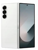 Części serwisowe do telefonów - Smartfon Samsung Galaxy Z Fold6 12 GB / 256 GB 5G biały - miniaturka - grafika 1