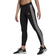 Legginsy - Adidas W 3S, Legginsy, 78 HG5879, czarny, XS - miniaturka - grafika 1