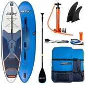 Deski SUP i akcesoria - Deska WindSUP STX Hybrid Freeride 11'6'' - miniaturka - grafika 1