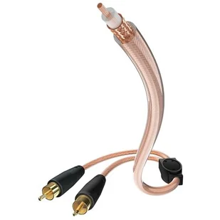 Inakustik 30825 kabel audio 4001985511198 - Kable - miniaturka - grafika 1