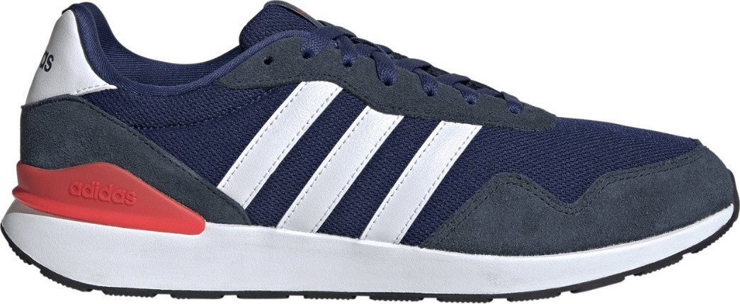 Buty męskie adidas Run 60s 4.0 granatowe JR6620 39 1/3